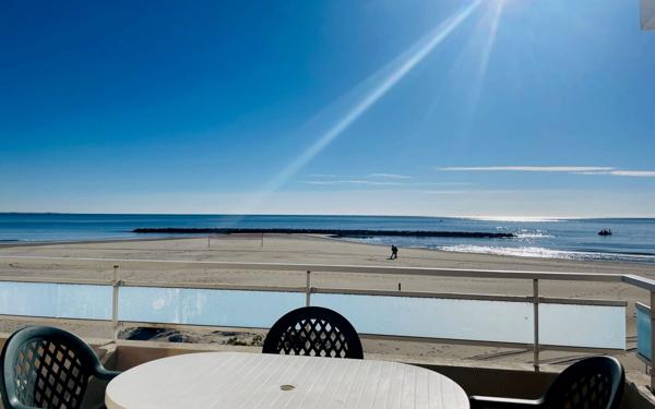 Appartement à vendre    4 pièces • 70,68 m2 Mauguio