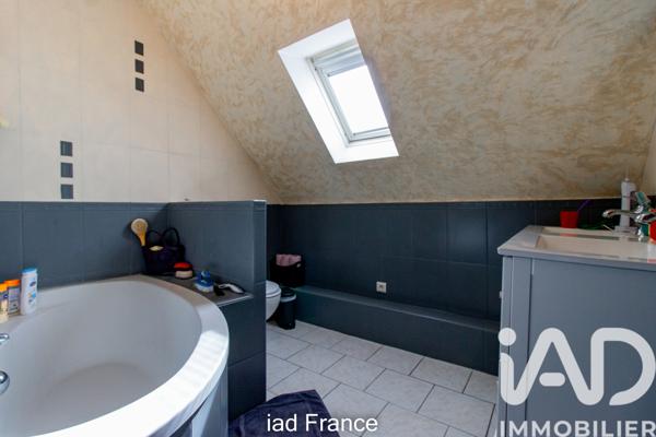 Maison à vendre 5 pièces 105 m² Bonnières-sur-Seine