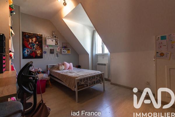 Maison à vendre 5 pièces 105 m² Bonnières-sur-Seine