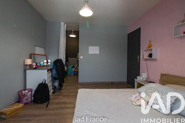 Maison à vendre 5 pièces 105 m² Bonnières-sur-Seine