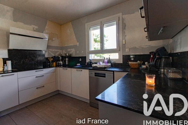 Maison à vendre 5 pièces 105 m² Bonnières-sur-Seine