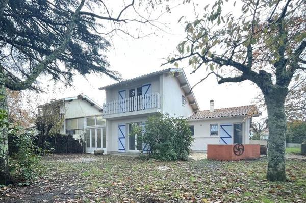 Maison à louer |  Le Haillan |  4 pièces | 98 m²