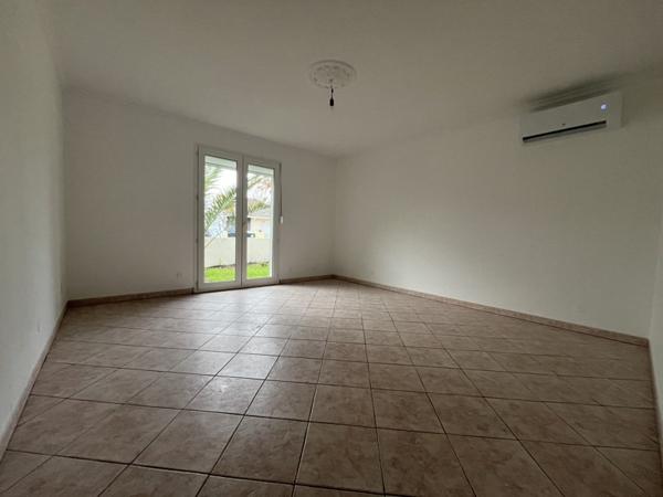 Maison à louer |  Le Haillan |  4 pièces | 98 m²