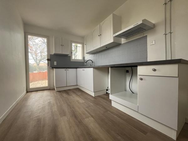 Maison à louer |  Le Haillan |  4 pièces | 98 m²