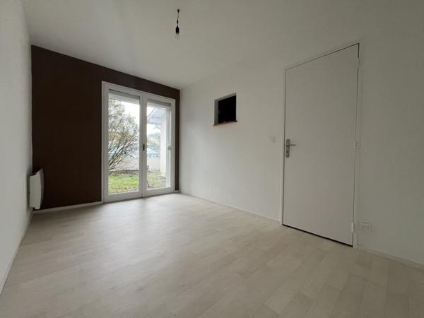 Maison à louer |  Le Haillan |  4 pièces | 98 m²