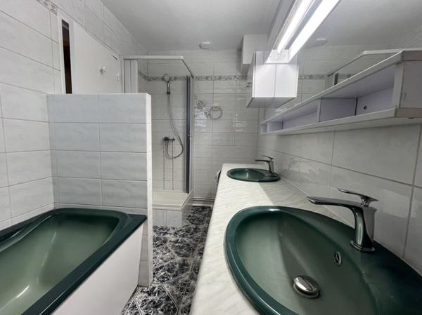 Maison à louer |  Le Haillan |  4 pièces | 98 m²