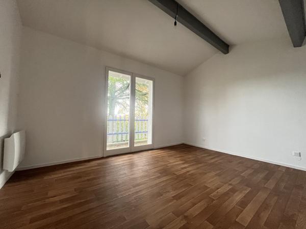 Maison à louer |  Le Haillan |  4 pièces | 98 m²