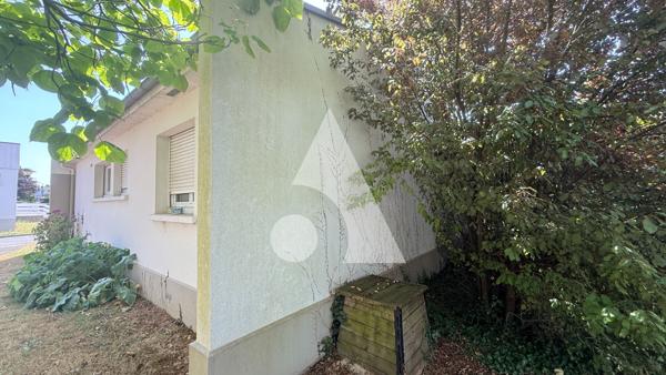 Bureaux 76 m2