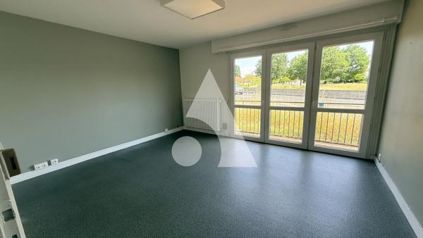 Bureaux 76 m2