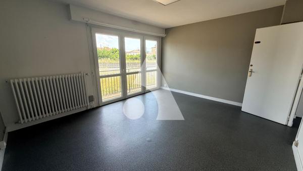 Bureaux 76 m2
