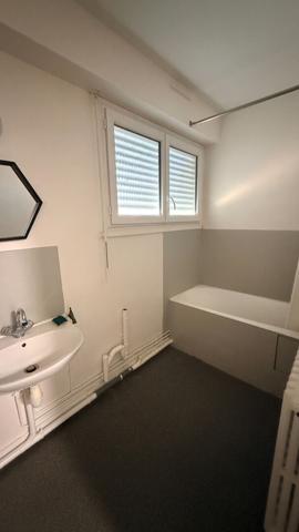 Bureaux 76 m2