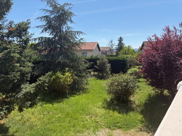 Bonson (42160) MAISON FAMILIALE AVEC FORT POTENTIEL TERRAIN CONSTRUCTIBLE DE 1700M²
