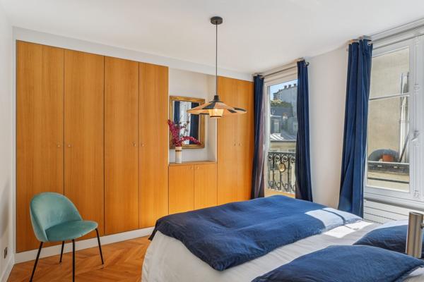 Vente Appartement de luxe Paris 1 3 Pièces 80 m²