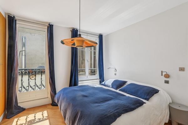 Vente Appartement de luxe Paris 1 3 Pièces 80 m²