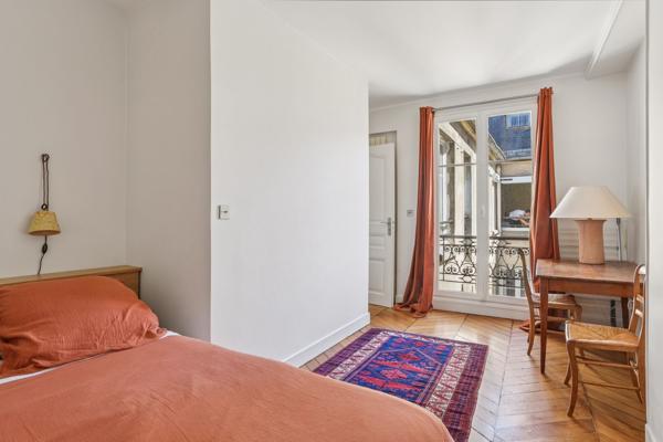 Vente Appartement de luxe Paris 1 3 Pièces 80 m²
