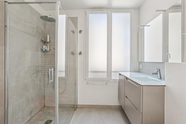 Vente Appartement de luxe Paris 1 3 Pièces 80 m²