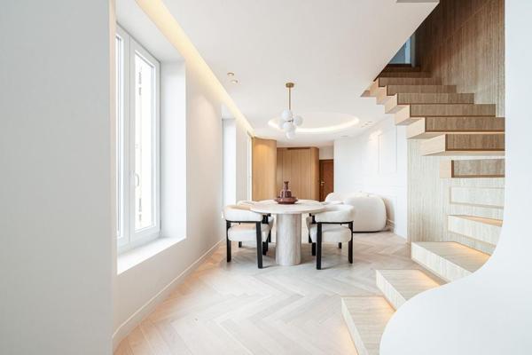 Vente Maison de ville Roquebrune-Cap-Martin 4 Pièces 133 m²