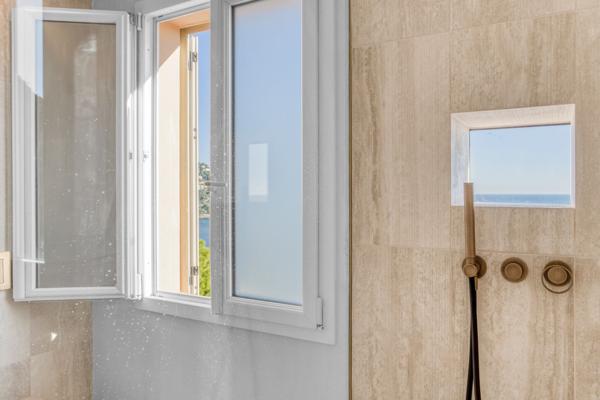 Vente Maison de ville Roquebrune-Cap-Martin 4 Pièces 133 m²