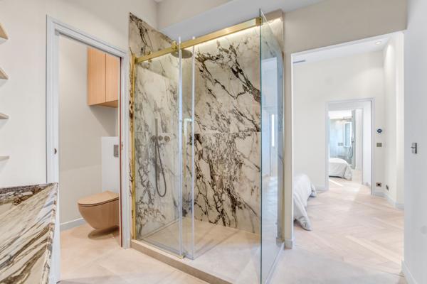 Vente Maison de ville Roquebrune-Cap-Martin 4 Pièces 133 m²