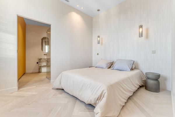 Vente Maison de ville Roquebrune-Cap-Martin 4 Pièces 133 m²