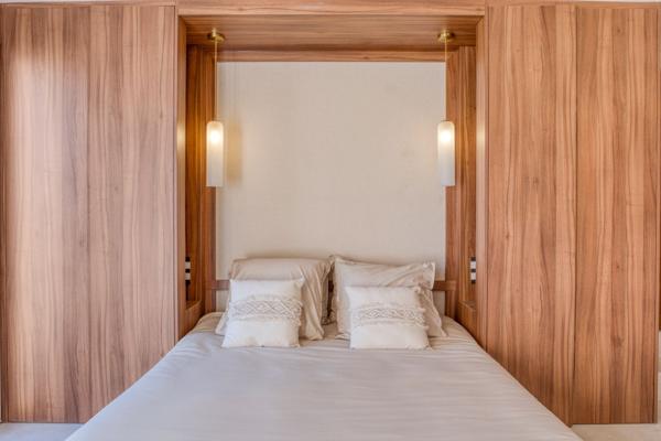 Vente Maison de ville Roquebrune-Cap-Martin 4 Pièces 133 m²