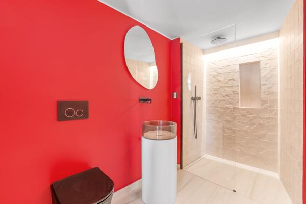 Vente Maison de ville Roquebrune-Cap-Martin 4 Pièces 133 m²