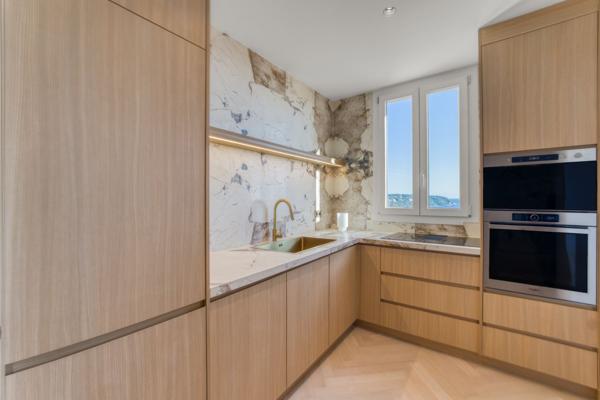 Vente Maison de ville Roquebrune-Cap-Martin 4 Pièces 133 m²
