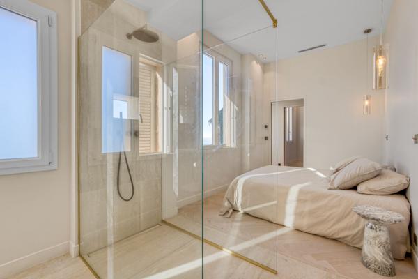 Vente Maison de ville Roquebrune-Cap-Martin 4 Pièces 133 m²