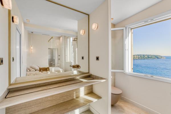 Vente Maison de ville Roquebrune-Cap-Martin 4 Pièces 133 m²