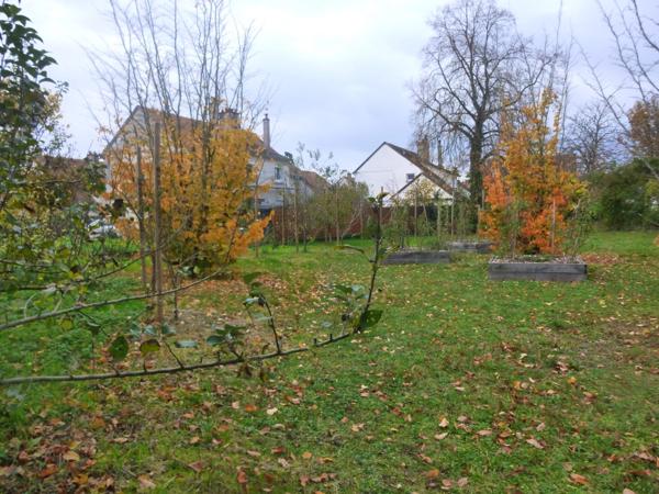 À vendre - Maison mitoyenne 2 côtés, 4 pièces située à Saint-Avertin (37550)