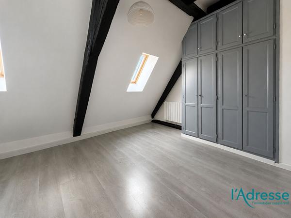 Appartement Ingersheim 3 pièce(s) 68.04 m2