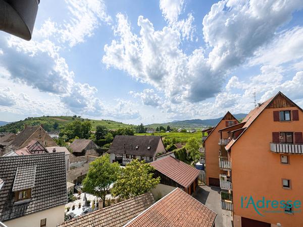 Appartement Ingersheim 3 pièce(s) 68.04 m2