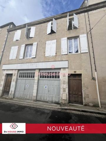 Appartement à louer 4 pièces de 84 m²