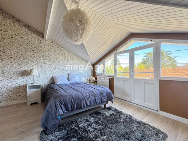 Maison à CHOLET, 49300 - 7 pièces 208m²