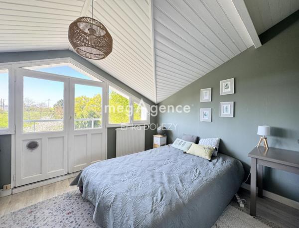 Maison à CHOLET, 49300 - 7 pièces 208m²