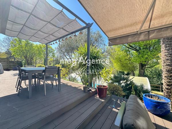 Maison à CHOLET, 49300 - 7 pièces 208m²