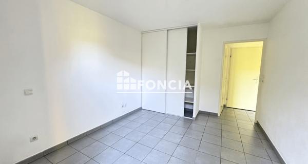 À vendre Appartement 2 pièces 43 m² - Bassens 33530