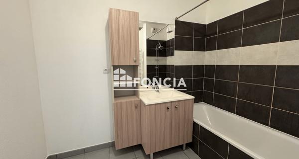 À vendre Appartement 2 pièces 43 m² - Bassens 33530
