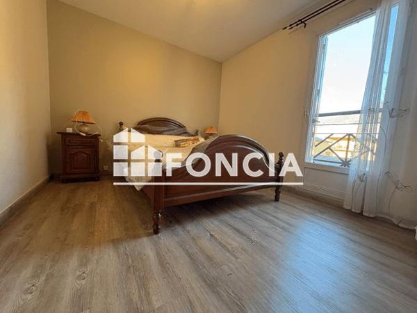 À vendre Appartement 3 pièces 68 m² - Briançon 05100