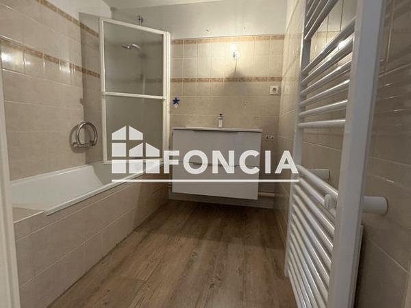 À vendre Appartement 3 pièces 68 m² - Briançon 05100