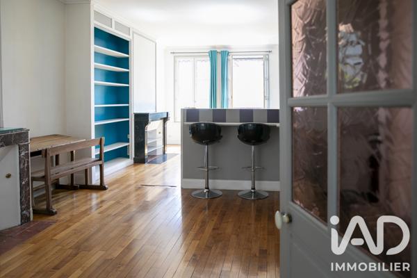 Appartement à vendre 4 pièces 119 m² Châlons-en-Champagne