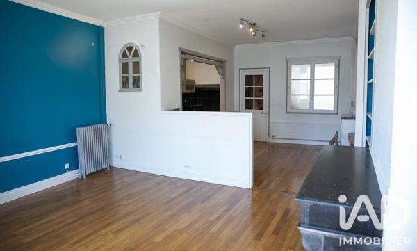 Appartement à vendre 4 pièces 119 m² Châlons-en-Champagne