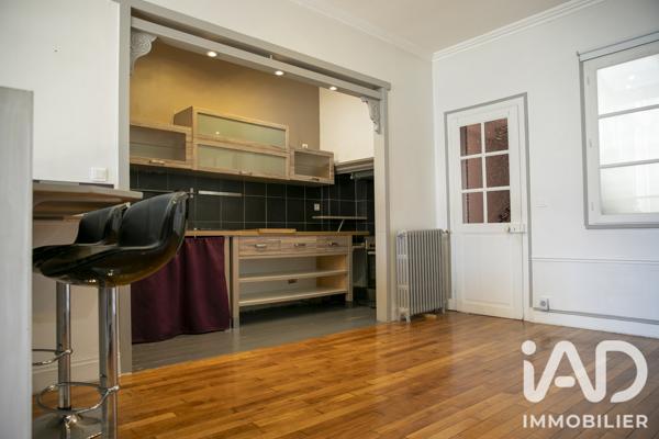 Appartement à vendre 4 pièces 119 m² Châlons-en-Champagne