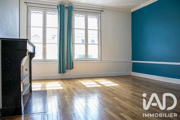 Appartement à vendre 4 pièces 119 m² Châlons-en-Champagne