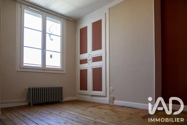 Appartement à vendre 4 pièces 119 m² Châlons-en-Champagne