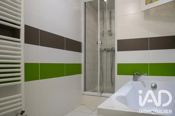 Appartement à vendre 4 pièces 119 m² Châlons-en-Champagne