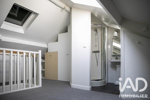 Appartement à vendre 4 pièces 119 m² Châlons-en-Champagne