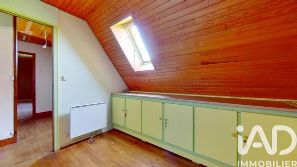 Maison à vendre 5 pièces 125 m² Chaussenac