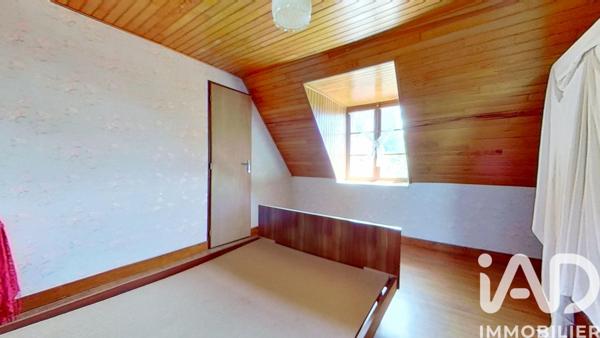 Maison à vendre 5 pièces 125 m² Chaussenac