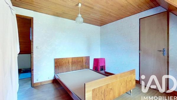Maison à vendre 5 pièces 125 m² Chaussenac